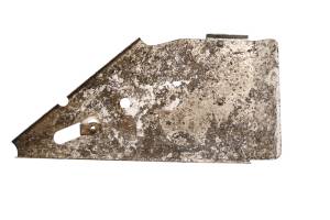 Kawasaki - 05 Kawasaki Brute Force 750 4x4i Frame Heat Shield Cover KVF750 - Image 3