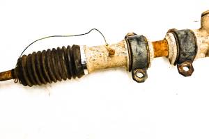 Kawasaki - 07 Kawasaki Mule 610 4X4 Steering Rack & Pinion KAF400 - Image 3