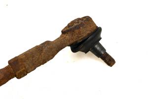 Kawasaki - 07 Kawasaki Mule 610 4X4 Steering Rack & Pinion KAF400 - Image 6