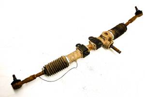 Kawasaki - 07 Kawasaki Mule 610 4X4 Steering Rack & Pinion KAF400 - Image 7