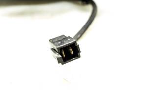 Kawasaki - 08 Kawasaki Ninja 650R Radiator Fan EX650A - Image 2