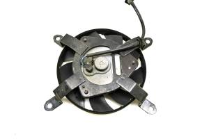 Kawasaki - 08 Kawasaki Ninja 650R Radiator Fan EX650A - Image 3