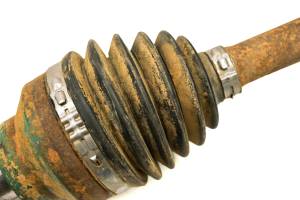 Kawasaki - 16 Kawasaki Mule Pro-DXT EPS Rear Left Cv Axle - Image 3