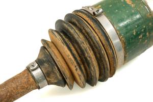 Kawasaki - 16 Kawasaki Mule Pro-DXT EPS Rear Left Cv Axle - Image 4