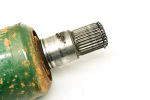 Kawasaki - 16 Kawasaki Mule Pro-DXT EPS Rear Left Cv Axle - Image 5