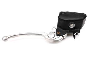 16 Kawasaki Ninja 650 Front Brake Master Cylinder & Lever EX650