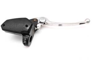 Kawasaki - 16 Kawasaki Ninja 650 Front Brake Master Cylinder & Lever EX650 - Image 2