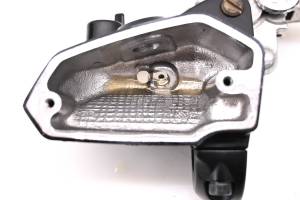 Kawasaki - 16 Kawasaki Ninja 650 Front Brake Master Cylinder & Lever EX650 - Image 4
