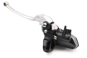 Kawasaki - 16 Kawasaki Ninja 650 Front Brake Master Cylinder & Lever EX650 - Image 5