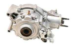 08 Kawasaki Teryx 750 LE Front Differential KRF750