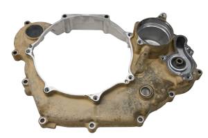 09 Kawasaki KFX450R Inner Clutch Cover