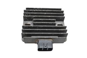 05 Kawasaki Brute Force 750 4x4i Regulator Rectifier KVF750