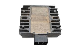 Kawasaki - 05 Kawasaki Brute Force 750 4x4i Regulator Rectifier KVF750 - Image 2