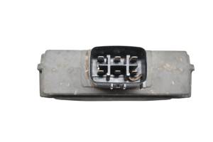 Kawasaki - 05 Kawasaki Brute Force 750 4x4i Regulator Rectifier KVF750 - Image 3