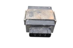 09 Kawasaki Prairie 360 4x4 Electric Control Unit Ecu KVF360