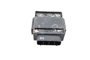 Kawasaki - 09 Kawasaki Prairie 360 4x4 Electric Control Unit Ecu KVF360 - Image 2