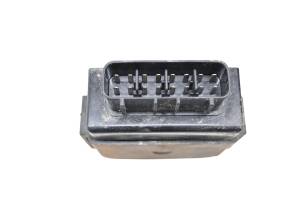 Kawasaki - 09 Kawasaki Prairie 360 4x4 Electric Control Unit Ecu KVF360 - Image 3