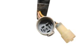 Kawasaki - 09 Kawasaki Prairie 360 4x4 Regulator Rectifier KVF360 - Image 3