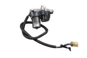 Kawasaki - 09 Kawasaki Prairie 360 4x4 4Wd Front Differential Actuator KVF360 - Image 3