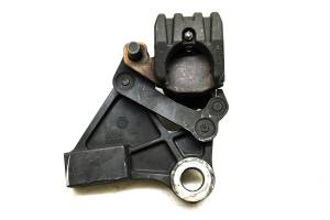 08 Kawasaki Ninja 650R Rear Brake Caliper EX650A