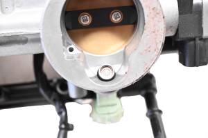 Kawasaki - 19 Kawasaki Ninja 650 Throttle Body & Injectors EX650J - Image 6