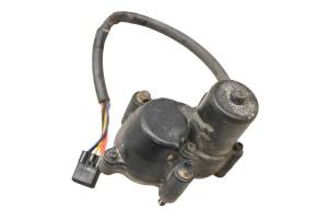 07 Kawasaki Brute Force 750 4x4i Clutch Drive Belt Actuator KVF750