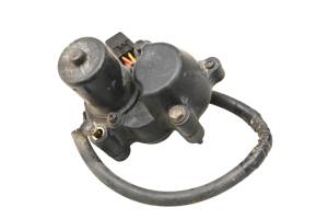 Kawasaki - 07 Kawasaki Brute Force 750 4x4i Clutch Drive Belt Actuator KVF750 - Image 2