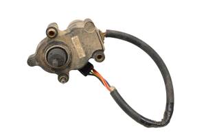 Kawasaki - 07 Kawasaki Brute Force 750 4x4i Clutch Drive Belt Actuator KVF750 - Image 3