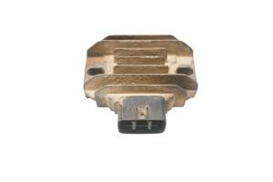 Kawasaki - 03 Kawasaki KFX400 Regulator Rectifier LTZ400 - Image 1