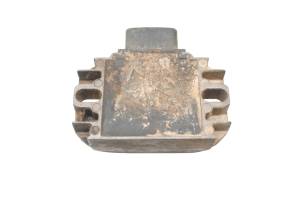 Kawasaki - 03 Kawasaki KFX400 Regulator Rectifier LTZ400 - Image 2