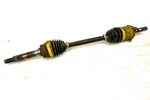 11 Kawasaki Mule 4010 Diesel 4x4 Front Left Cv Axle KAF950