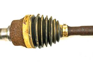 Kawasaki - 11 Kawasaki Mule 4010 Diesel 4x4 Front Left Cv Axle KAF950 - Image 3