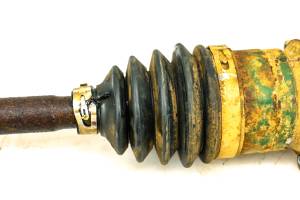 Kawasaki - 11 Kawasaki Mule 4010 Diesel 4x4 Front Left Cv Axle KAF950 - Image 4