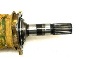 Kawasaki - 11 Kawasaki Mule 4010 Diesel 4x4 Front Left Cv Axle KAF950 - Image 5