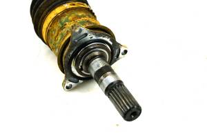 Kawasaki - 11 Kawasaki Mule 4010 Diesel 4x4 Front Left Cv Axle KAF950 - Image 6