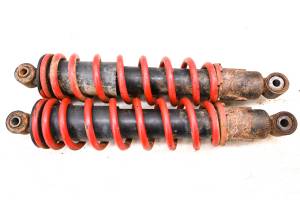 08 Kawasaki Brute Force 750 4x4i Front Shocks KVF750