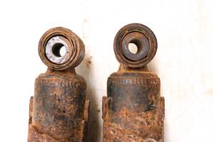 Kawasaki - 08 Kawasaki Brute Force 750 4x4i Front Shocks KVF750 - Image 2