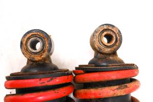 Kawasaki - 08 Kawasaki Brute Force 750 4x4i Front Shocks KVF750 - Image 3