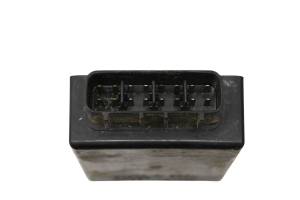 Kawasaki - 07 Kawasaki Brute Force 750 4x4i Electric Control Unit Ecu KVF750 - Image 4