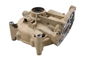 Kawasaki - 08 Kawasaki Teryx 750 LE Transmission Gear Case Housing KRF750 - Image 3