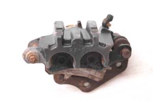02 Kawasaki Prairie 650 4x4 Front Right Brake Caliper KVF650
