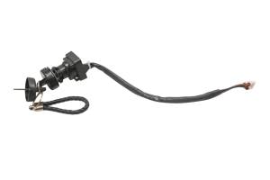 Kawasaki - 03 Kawasaki KFX400 Key Switch LTZ400 - Image 1
