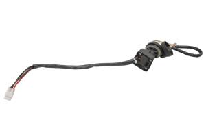 Kawasaki - 03 Kawasaki KFX400 Key Switch LTZ400 - Image 3