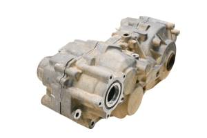 Kawasaki - 17 Kawasaki Mule Pro-DXT EPS LE Transmission Gear Case Housing KAF1000CH - Image 3