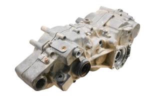 Kawasaki - 17 Kawasaki Mule Pro-DXT EPS LE Transmission Gear Case Housing KAF1000CH - Image 4