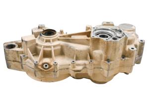 Kawasaki - 17 Kawasaki Mule Pro-DXT EPS LE Transmission Gear Case Housing KAF1000CH - Image 5