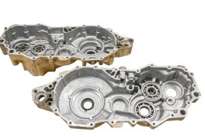 Kawasaki - 17 Kawasaki Mule Pro-DXT EPS LE Transmission Gear Case Housing KAF1000CH - Image 6