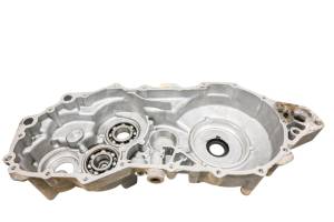 Kawasaki - 17 Kawasaki Mule Pro-DXT EPS LE Transmission Gear Case Housing KAF1000CH - Image 8