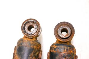 Kawasaki - 08 Kawasaki Brute Force 750 4x4i Rear Shocks Suspension KVF750 - Image 3