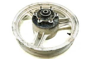 92 Kawasaki Ninja 500 Rear Wheel Rim 16X2.50 EX500